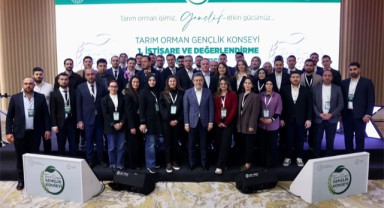 Tarımın gücü gençlikte: Yumaklı’dan destek mesajı