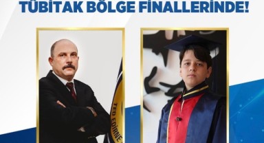 TED Edirne Koleji öğrencisinden kültürel mirasa değer katan proje