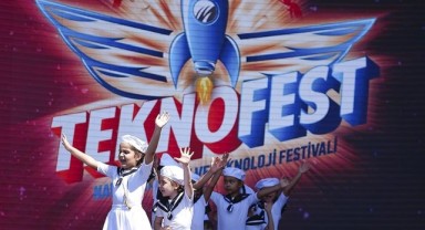 TEKNOFEST 2026'nın teknoloji yarışmaları için başvurular başladı