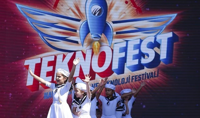 TEKNOFEST 2026'nın teknoloji yarışmaları için başvurular başladı