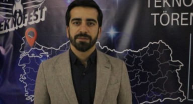 TEKNOFEST, gençlerin hayallerini gerçeğe dönüştürüyor