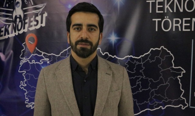 TEKNOFEST, gençlerin hayallerini gerçeğe dönüştürüyor