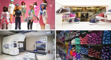 Ticaret Bakanlığı ithalatta ürün güvenliği için birçok düzenlemeyi devreye aldı