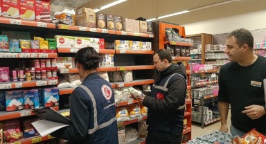 Ticaret ekipleri sahada: Edirne’de geniş kapsamlı denetim