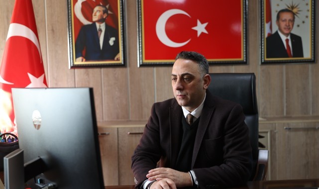 Tohumcu, AA'nın