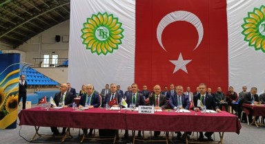 Trakya Birlik rekor kırdı