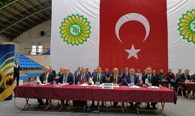 Trakya Birlik rekor kırdı