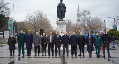 Trakya’daki sınır kapılarında 2025’te 10 milyardan liradan fazla yakalama yapıldı
