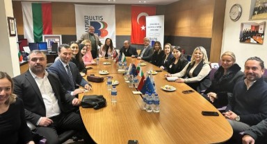 Trakya’dan sağlıkta uluslararası atak