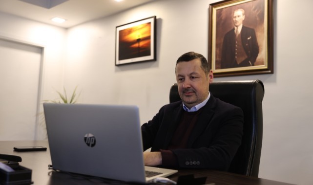 TREDAŞ Edirne Müdürü Bozdağ, AA'nın 