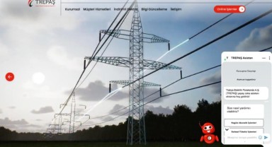 TREPAŞ Asistan hizmete alındı: dijital işlemler artık daha kolay