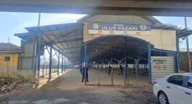 Ulus Pazarı 16 Ocak Cuma kurulmayacak