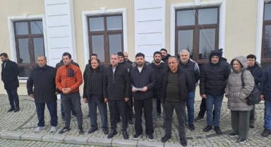 Ulus Pazarı esnafı, çözüm üretilmesini istiyor