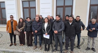 Esnaftan Ulus Pazarı kararına tepki: “Kentin ekonomisi zarara uğrar”