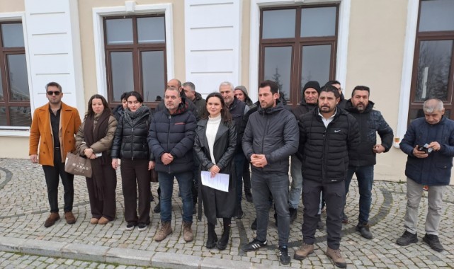 Esnaftan Ulus Pazarı kararına tepki: “Kentin ekonomisi zarara uğrar”