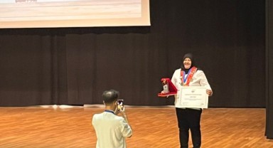 Uluslararası Mutfak Günleri’nde Edirne rüzgârı esti