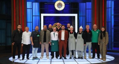 Ustalık, gelenek ve lezzet aynı tavada buluştu