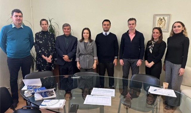 Varna’da Karadeniz Havzası konuşuldu