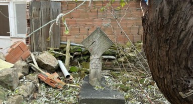 Tarihi miras onarım bekliyor