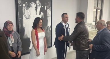 18 Çift hayatlarını birleştirdi