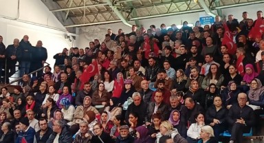 2 bin 530 konutun hak sahibi belli oluyor