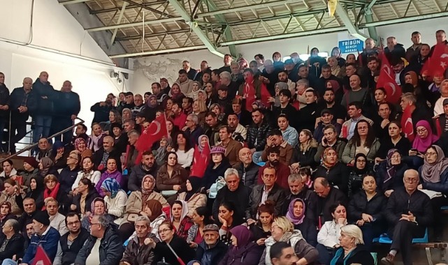 2 bin 530 konutun hak sahibi belli oluyor