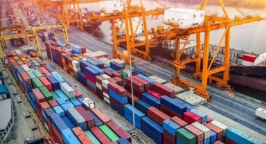 2026'ya 176,5 milyon dolar ihracatla başlangıç