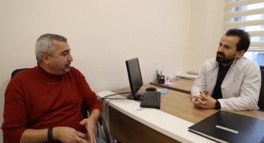 43 yıllık bağımlılığını bıraktı