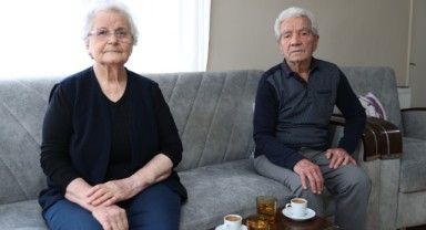 60 yıllık evliliğin sırrı