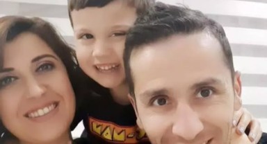 Aile faciası davasında ilk duruşma: Salonda gözyaşları sel oldu