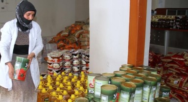 Aile ve Sosyal Hizmetler Bakanlığı’ndan Ramazan öncesi destek paketi