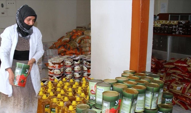 Aile ve Sosyal Hizmetler Bakanlığı’ndan Ramazan öncesi destek paketi