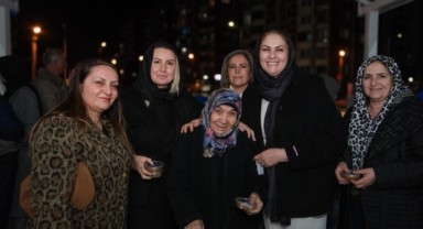 AK Parti’den Mevlana Camii’nde gönül buluşması