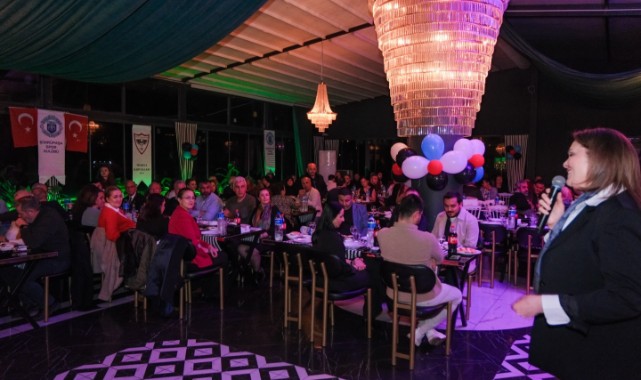 AK Parti İl Başkanı İba, “Spor toplumda birlik ruhunu güçlendiren alanlardan biridir.”