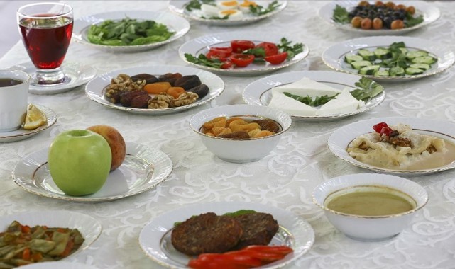 Ani değişimlere dikkat