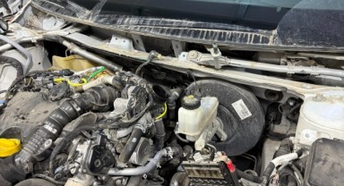 Araçların elektrik sistemi ve şarj aksamı mutlaka kontrol edilmeli