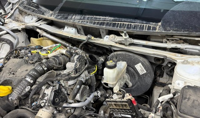 Araçların elektrik sistemi ve şarj aksamı mutlaka kontrol edilmeli