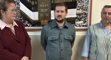 Beyin ölümü gerçekleşen kişinin organları 2 hastaya umut olacak