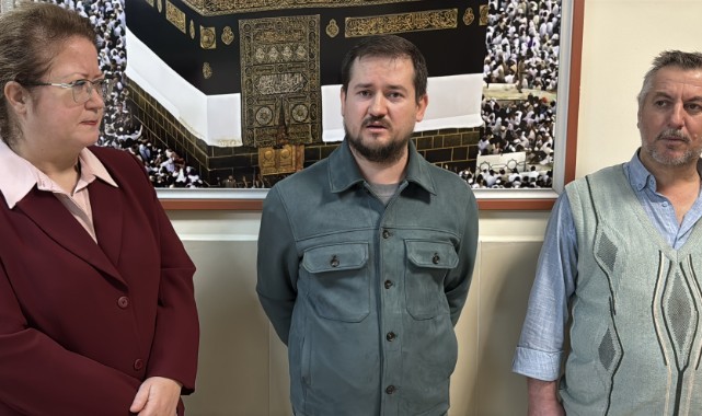 Beyin ölümü gerçekleşen kişinin organları 2 hastaya umut olacak