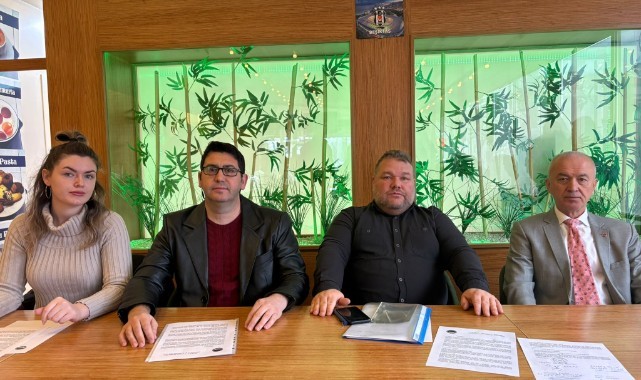 Bulgaristan Parlamentosu’nun aldığı sandık kısıtlaması kararına tepki