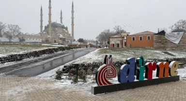 Buzlanma ve zirai don tehlikesi kapıda