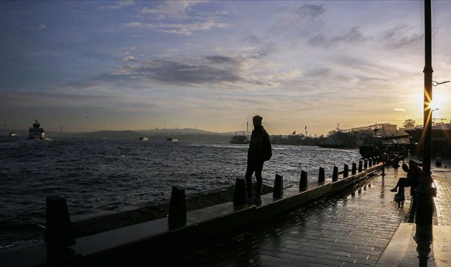 Cemreler ısıtmaya devam ediyor: sırada toprak var