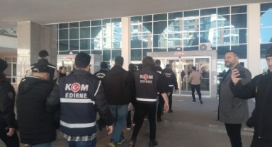 CHP'li Meclis üyesi ve imar müdürü tutuklandı