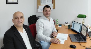 Deniz üstü rüzgâr enerjisine bilimsel katkı