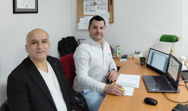 Deniz üstü rüzgâr enerjisine bilimsel katkı