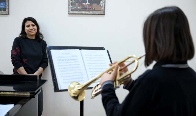 Depremin ardından Edirne’de yeni hayat kurdular