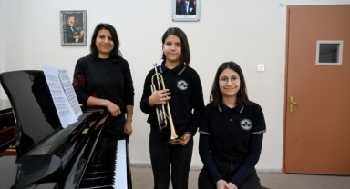 Depremin ardından Edirne’de yeni hayat kurdular