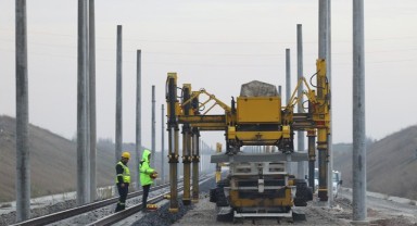 Devlet Demiryollarından vatandaşlara hayati uyarı