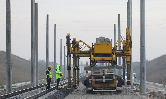 Devlet Demiryollarından vatandaşlara hayati uyarı