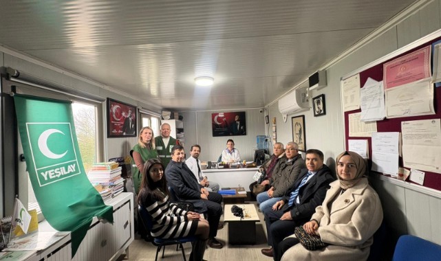 Edirne’de sigaranın zararları vatandaşlara anlatıldı